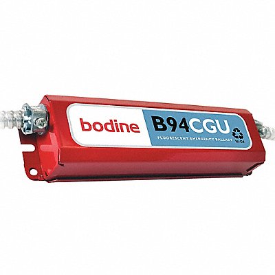 Emergency Fluorescent Ballasts image